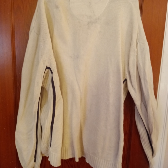 R&R men's sweater - Picture 3 of 3